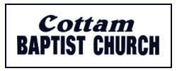Cottam Baptist Church