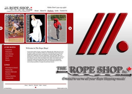 The Rope Shop