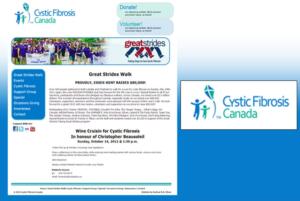 Cystic Fibrosis Canada