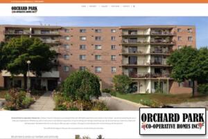 Orchard Park Cooperative Homes